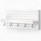 Lwenki Decorative Key Holder for Wall - Image 7