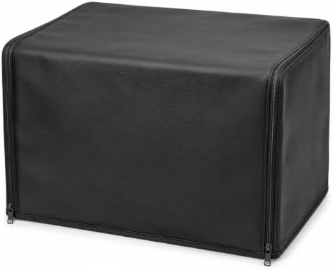 Custom Insulated Equipment Cover, Made to Measure - Image 6