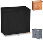 40 In Outdoor Kitchen Cabinet Cover by Guisong
