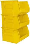 Akro-Mils 30270 AkroBins Plastic Storage Bins by Akro-Mils