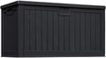 Greesum 230 Gallon HDPE Outdoor Storage Box by BuynowfromGreesum
