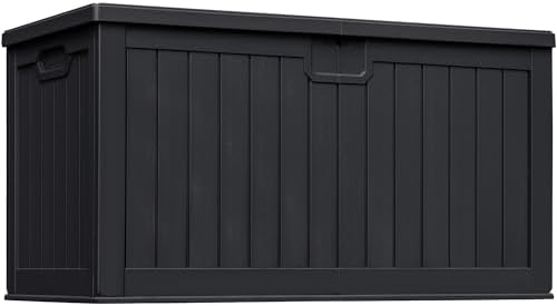 Greesum 230 Gallon HDPE Outdoor Storage Box by BuynowfromGreesum