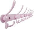 Dseap Coat Rack Wall Mount by Dseap