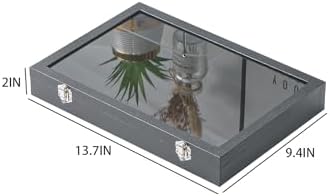 Jewelry Sunglasses Organizer Tray, Glasses Organize Storage Holder - Image 7