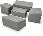 STARTWO Patio Furniture Covers by STARTWO