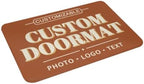 Custom Doormat Personalized Floor Mat - Image 3