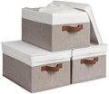 StorageWorks Fabric Storage Bins by StorageWorks