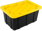 Sterilite Industrial Storage Tote by Sterilite