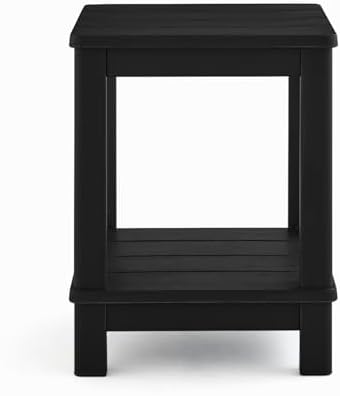 Keter Deluxe Adirondack Side Table - Image 4