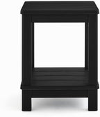 Keter Deluxe Adirondack Side Table - Image 4