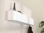 OLEEK wall Mounted Coat Rack - Image 2