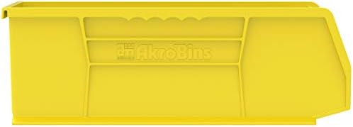 Akro-Mils 30234 AkroBins Plastic Storage Bins - Image 2