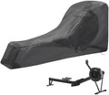 Rowing Machine Cover, Rower Outdoor Cover by Andacar