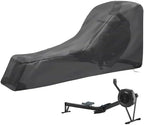 Rowing Machine Cover, Rower Outdoor Cover by Andacar
