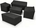 STARTWO Patio Furniture Covers by STARTWO