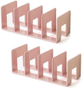 2 Pcs Acrylic Clear Purse Organizer by OTXKXBLP