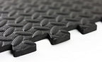 CAP Puzzle Exercise Mats | 1/2” Thick EVA Interlocking Foam Tiles - Image 5
