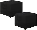 Easy-Going Heavy Duty Outdoor Ottoman Cover by Easy-Going