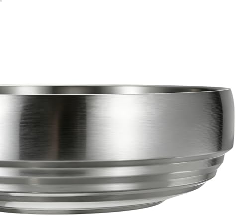 Key Bowl for Entryway Table, 8.3" Modern Decorative Bowl for Keys - Image 6