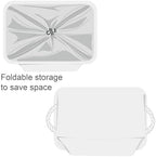 TheWarmHome Storage Basket for Gifts Empty - Image 7