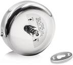 Wall Mounted Retractable Clothesline by SWETON