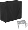 Outdoor Camping Stove Cover Fit by Aidetech