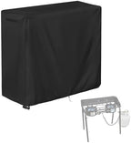 Outdoor Camping Stove Cover Fit by Aidetech
