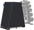 Dumbbell Rack Dust Cover, A-Frame Dumbbell Rack by VeyoStories