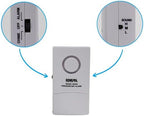 Ideal Security Pressure Floor Mat Home Alarm System – Wired Alarm & Chime - Image 4