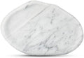 Koville Luxurious Natural Marble Vanity Tray by Koville