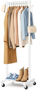 SLEEPING LAMB Small Clothes Racks by SLEEPINGLAMB