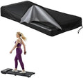 Treadmill Cover, Running Machine Cover, Oxford Cloth Waterproof Dustproof by TIFILE