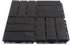 Acacia Deck Tiles Interlocking Outdoor Flooring - Image 5