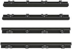 1 in. x 1 ft. Quick Deck Composite Deck Tile Straight Trim - Image 3