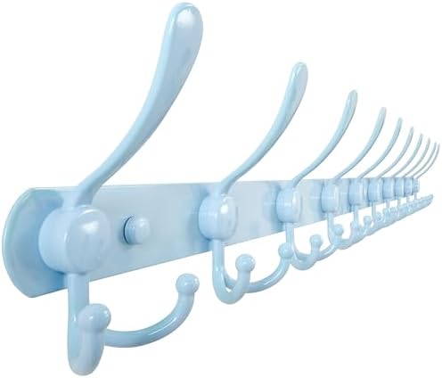 Dseap Coat Rack Wall Mount by Dseap