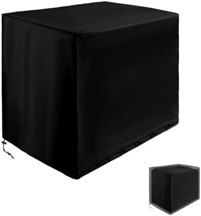 Cover for Devoko 30-Gallon Outdoor Deck Storage Box, by Unknown