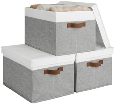StorageWorks Fabric Storage Bins by StorageWorks