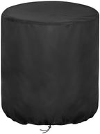 Patio Table Cover Waterproof Square Round Bistro by Aidetech