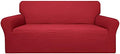Easy-Going 100% Waterproof Couch Cover, 3 Cushion Oversized Sofa Cover by Easy-Going