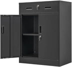 Wanfu Metal Storage Cabinet, Metal Cabinets by Wanfu