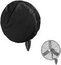 Wall Mount Fan Cover by Sobana