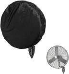 Wall Mount Fan Cover by Sobana