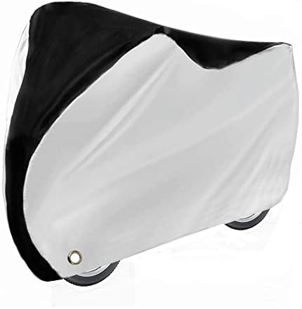 Bike Covers, Outdoor Waterproof Bicycle Covers by YOTOM