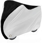 Bike Covers, Outdoor Waterproof Bicycle Covers by YOTOM