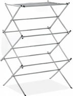 Whitmor Folding Drying Rack - Image 6