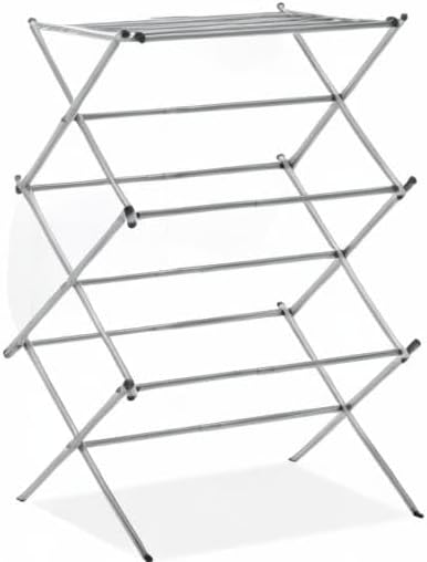 Whitmor Folding Drying Rack - Image 6