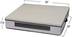 Household Essentials Wreath Storage Box - Image 3