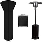 Easy-Going Patio Heater Cover by Easy-Going