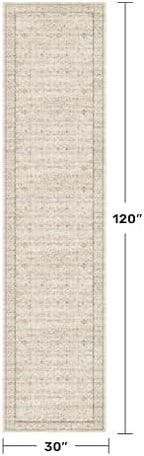 2'6"x10' Extra Long Runner Rugs - Image 2
