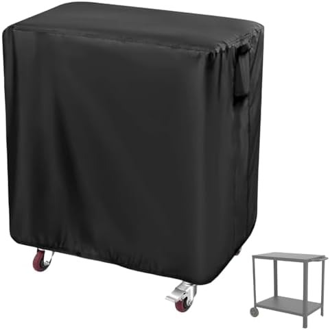 Prep Table Cover for Keter Unity Small by Andacar